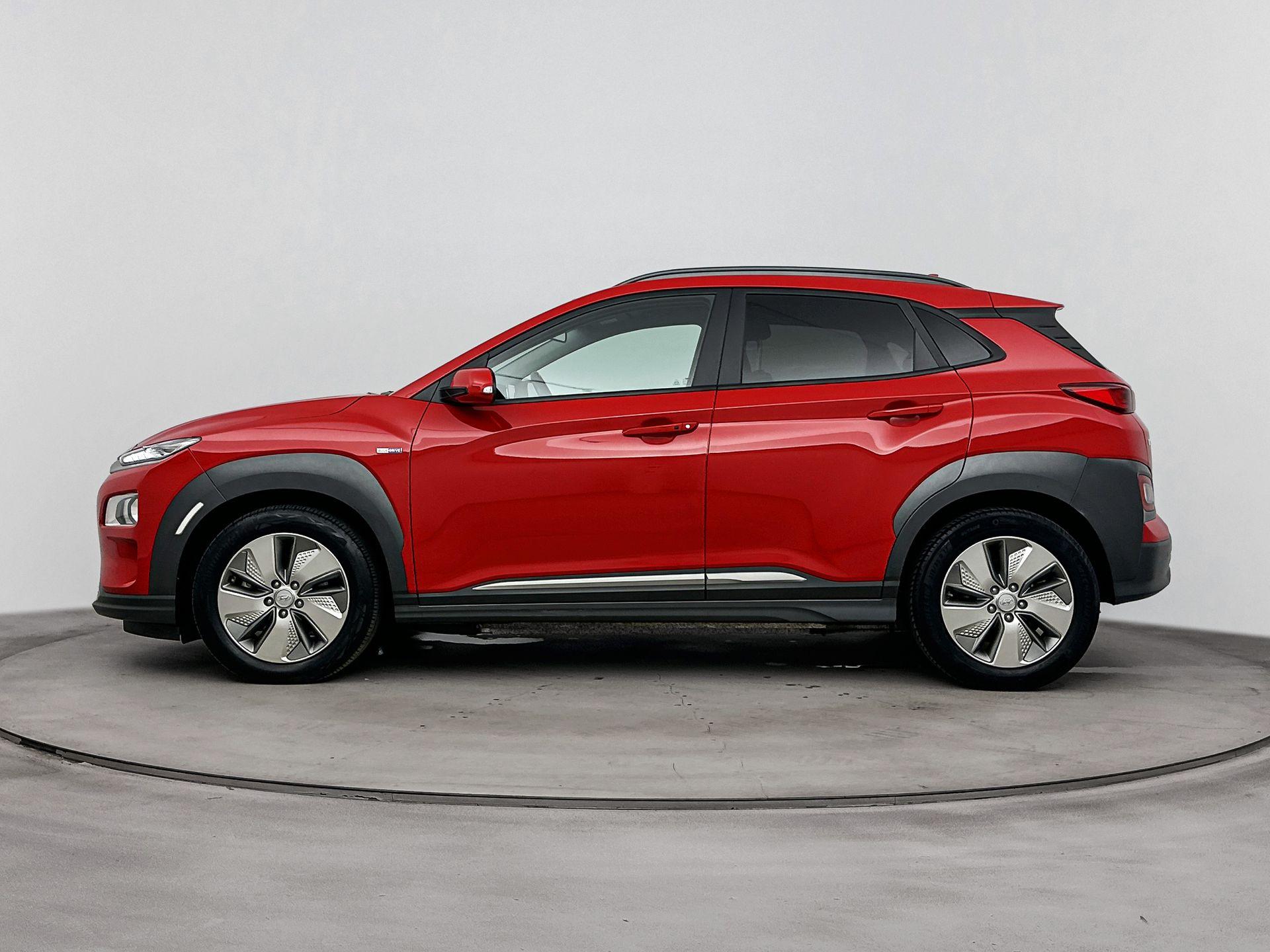 Hyundai Kona EV Fashion 64 kWh - Afbeelding 3