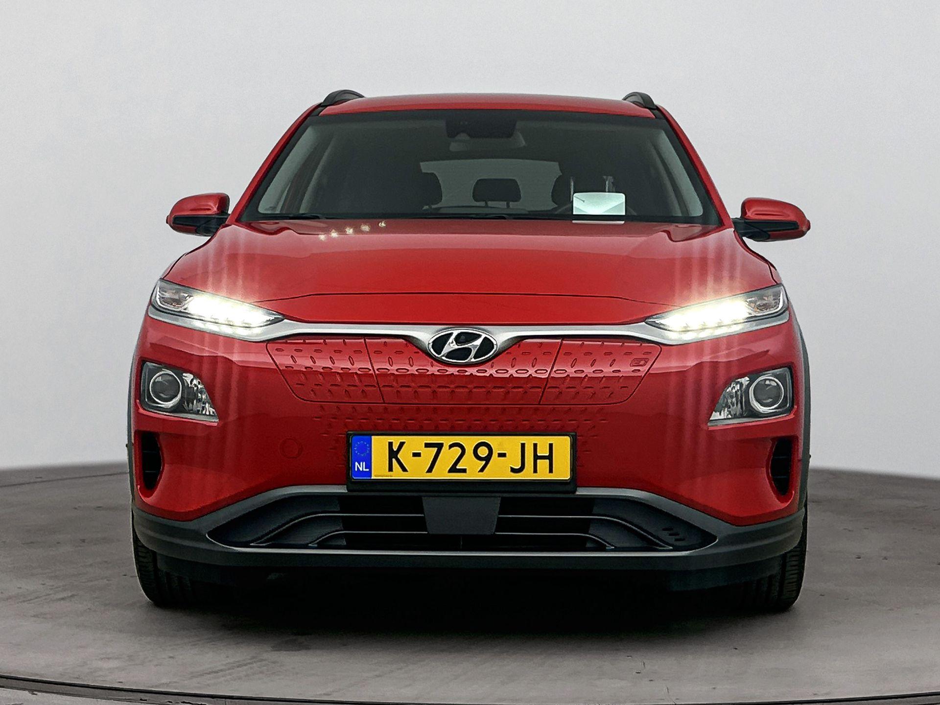 Hyundai Kona EV Fashion 64 kWh - Afbeelding 5