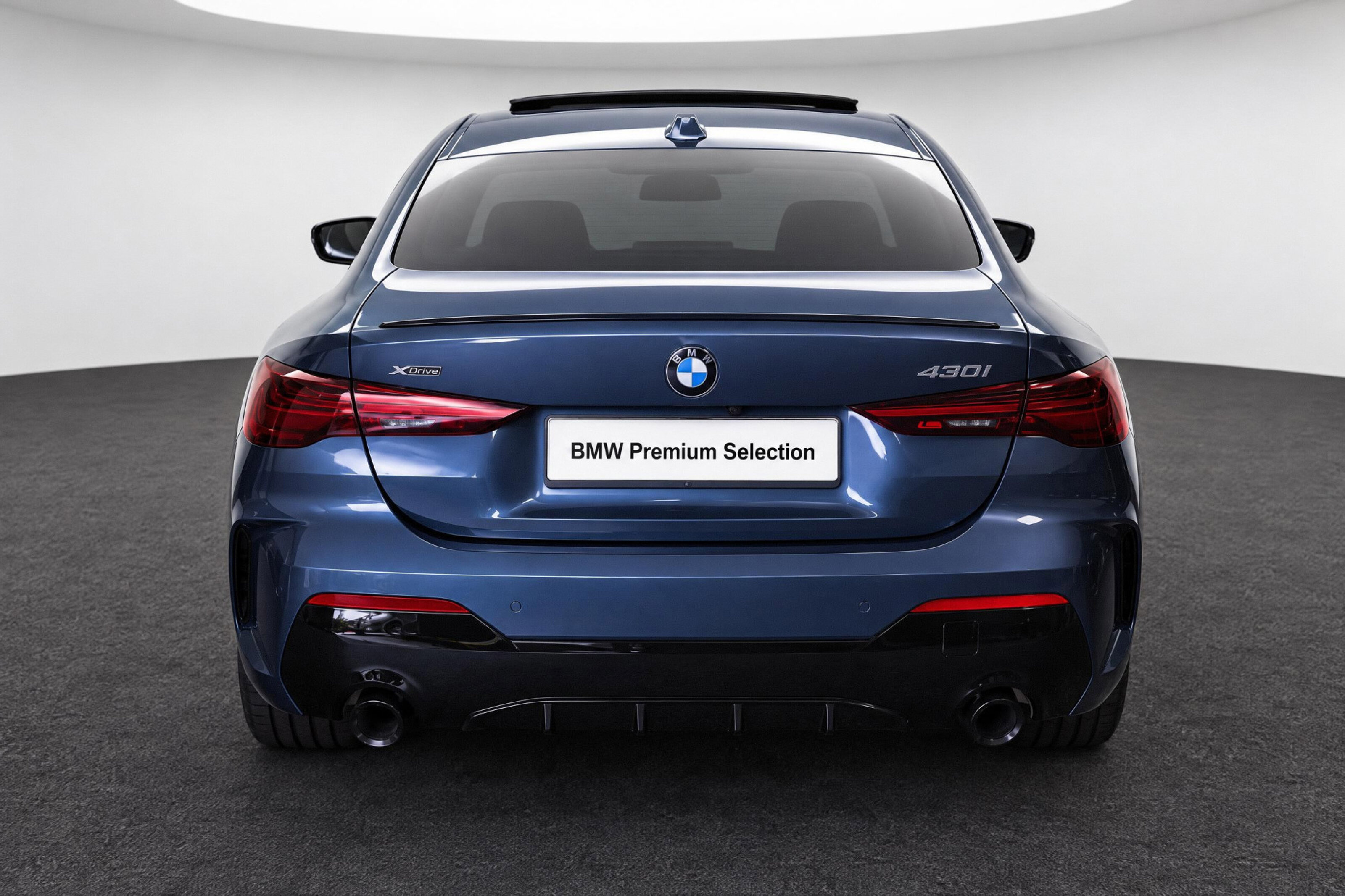 BMW 4 Serie 6