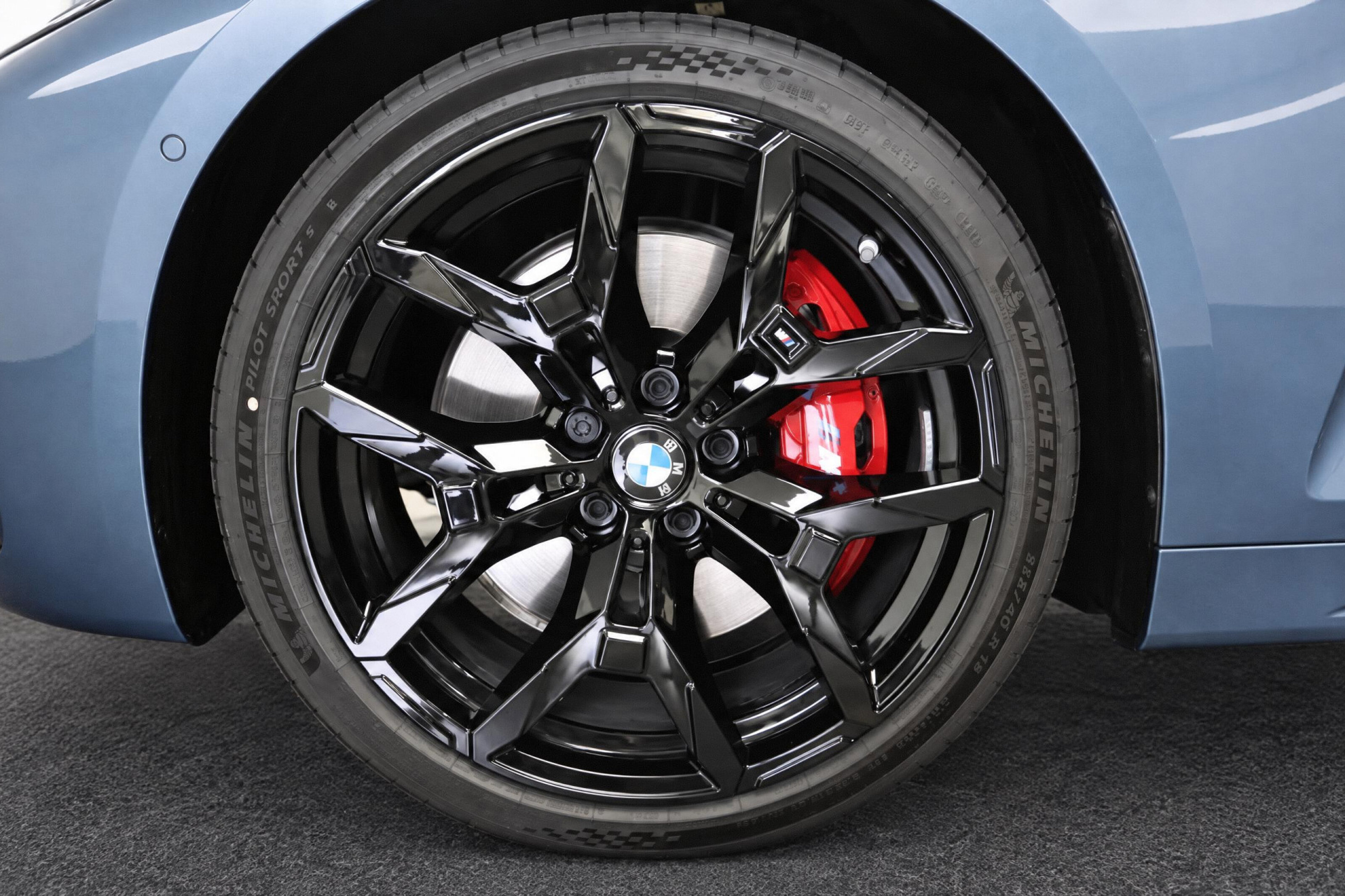 BMW 4 Serie 7