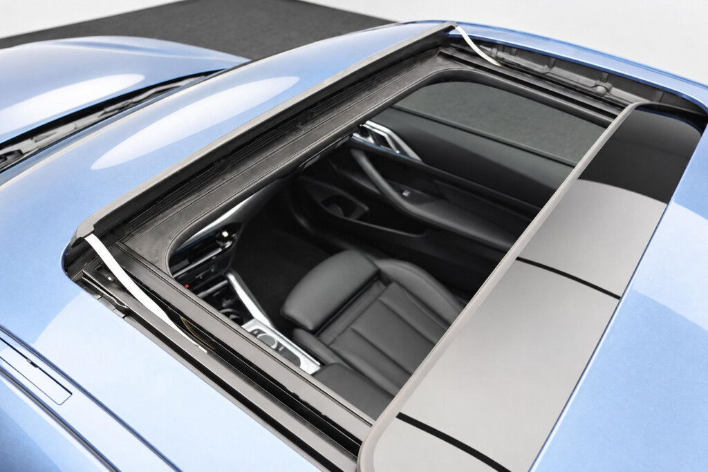 BMW 4 Serie 8