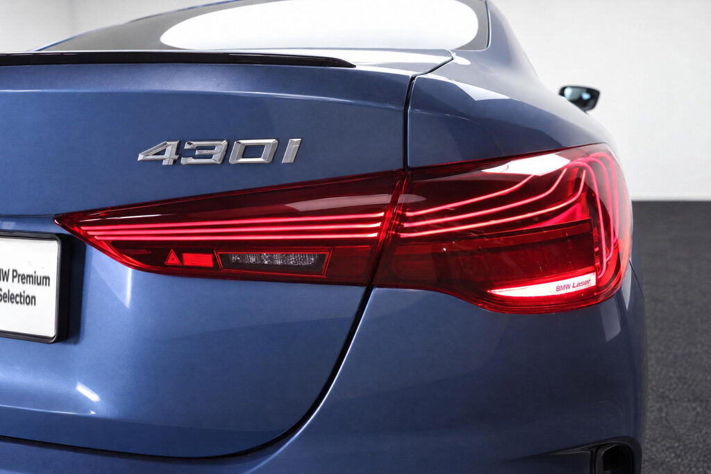 BMW 4 Serie 9