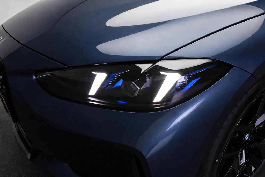 BMW 4 Serie 10