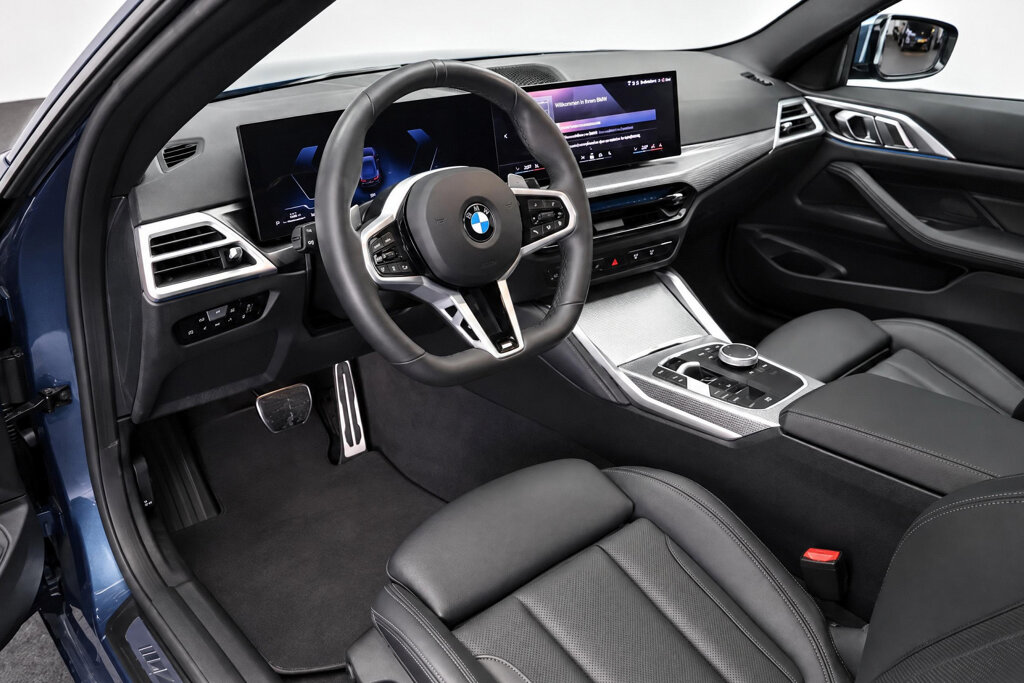 BMW 4 Serie 11