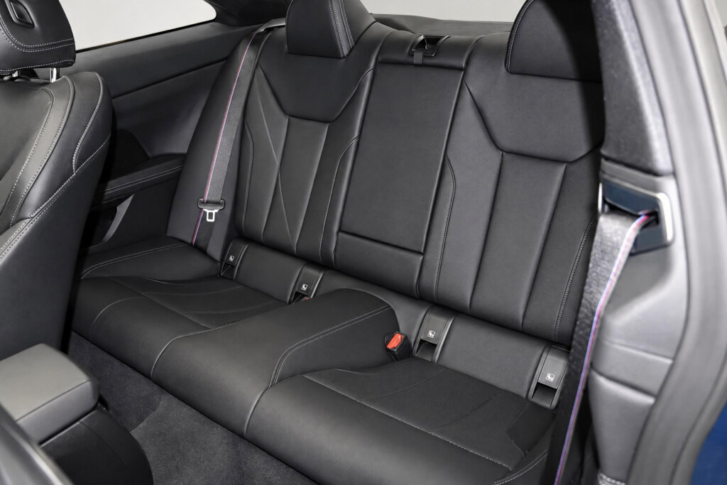 BMW 4 Serie 12