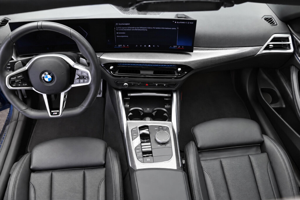 BMW 4 Serie 13