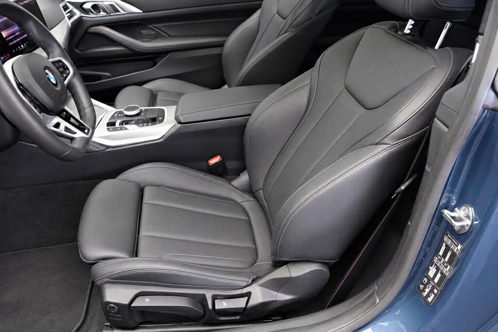 BMW 4 Serie 14
