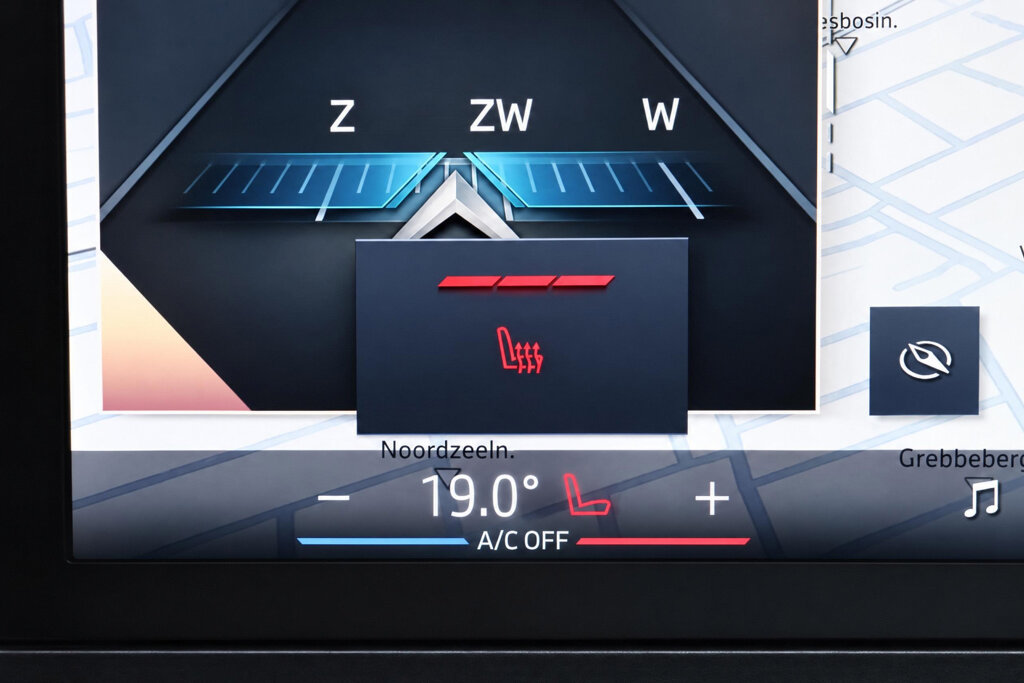 BMW 4 Serie 17