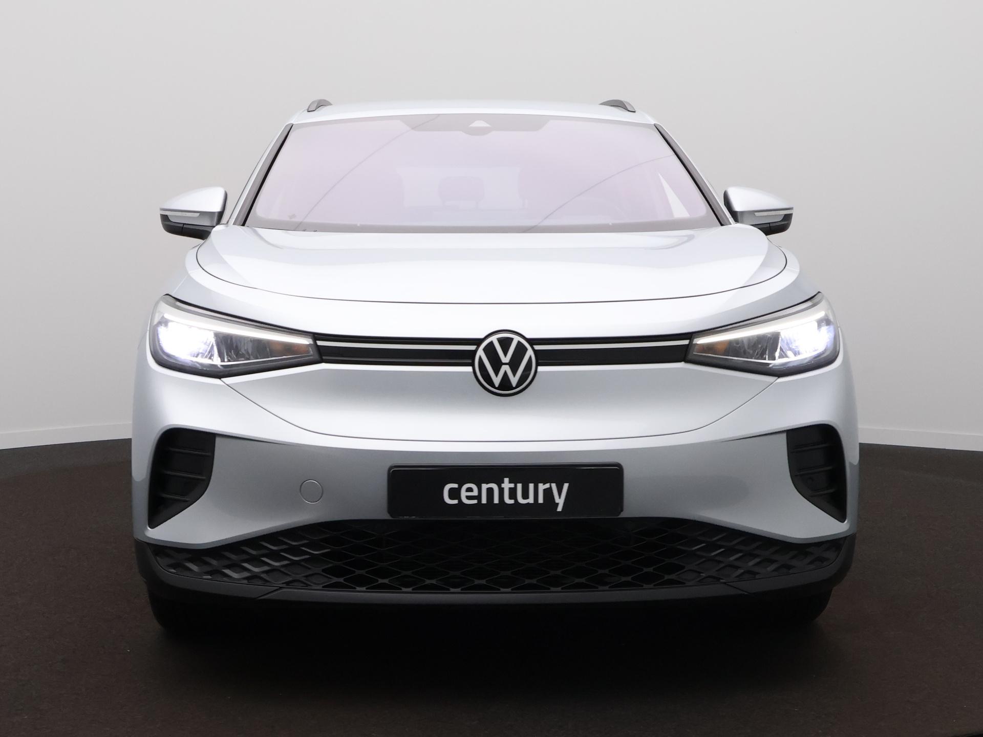 Volkswagen ID.4 Pure Business 52 kWh - Afbeelding 2