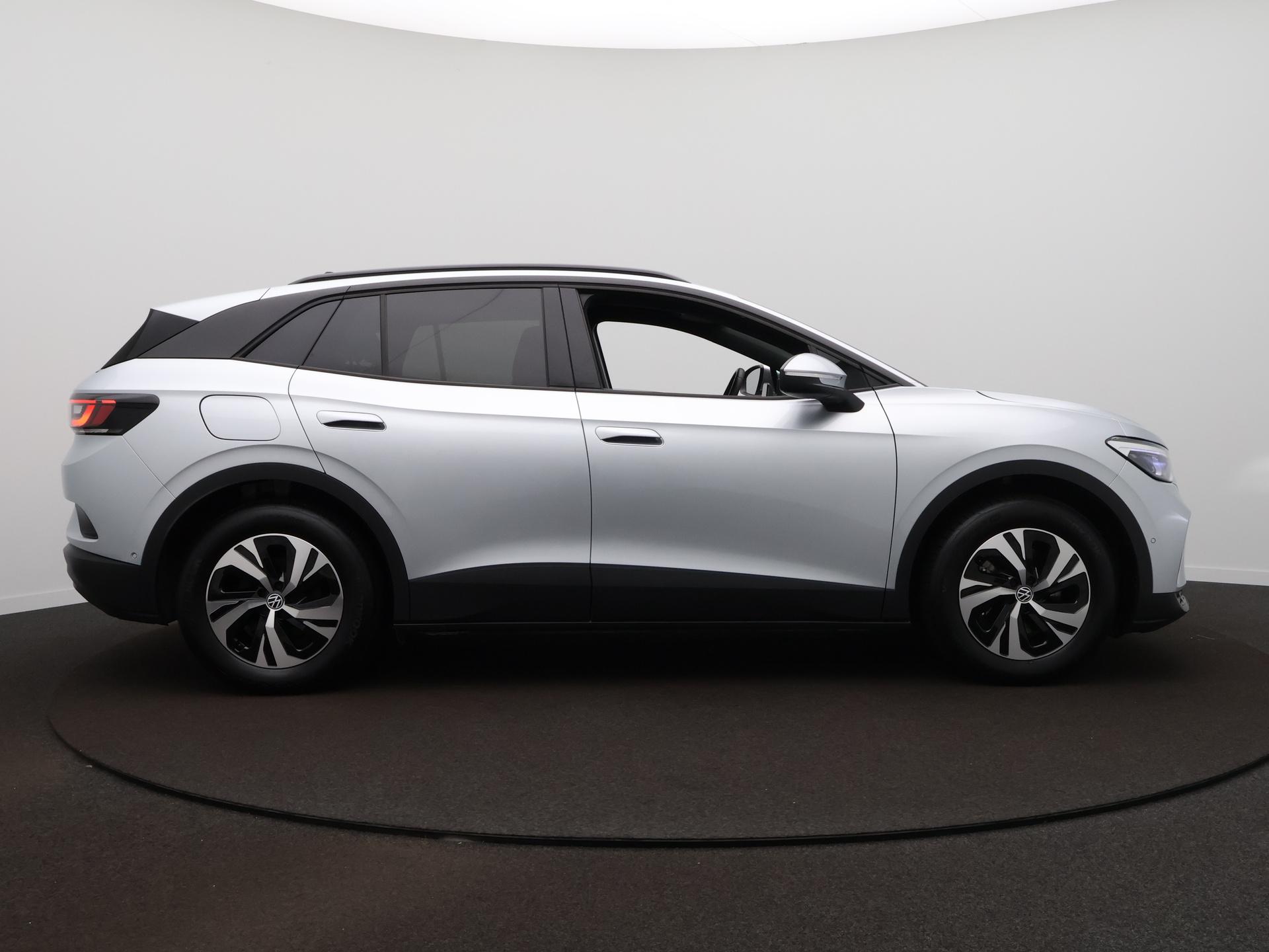 Volkswagen ID.4 Pure Business 52 kWh - Afbeelding 5