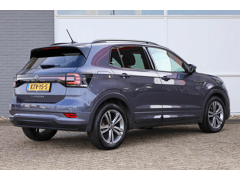 Volkswagen T-Cross 1.0 TSI 115pk DSG R-Line - Afbeelding 2