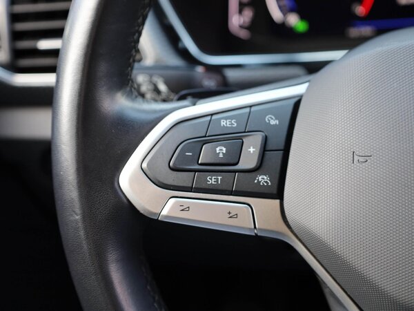 cruise control adaptief