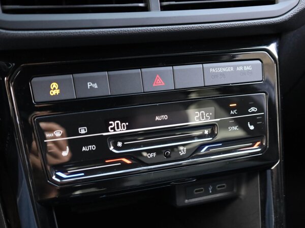 airco (automatisch)