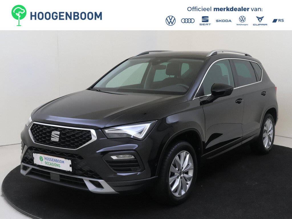 SEAT Ateca 1.5 TSI Style Business Intense