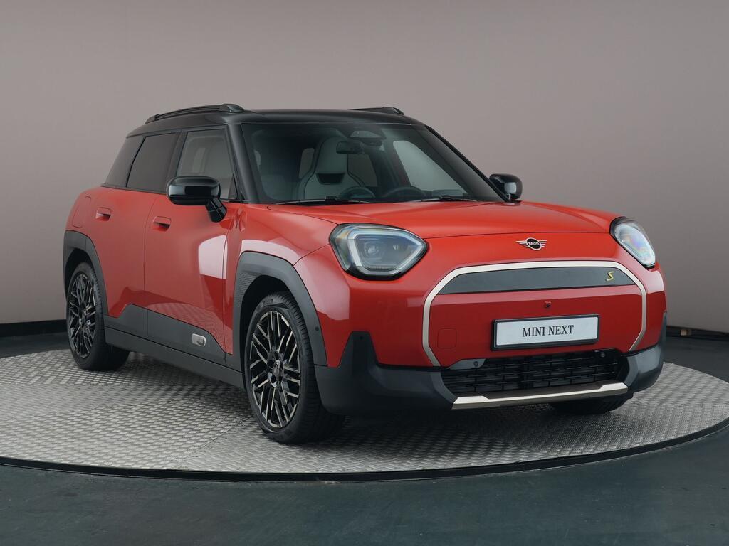 MINI Aceman SE - Afbeelding 2