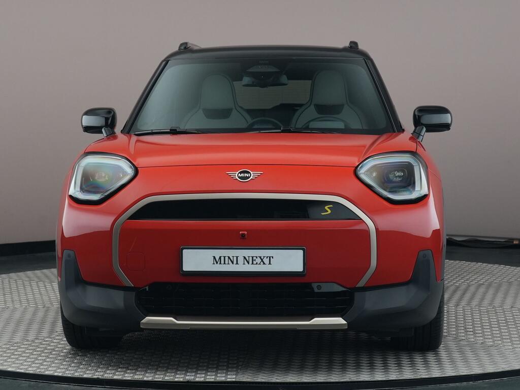 MINI Aceman SE - Afbeelding 5