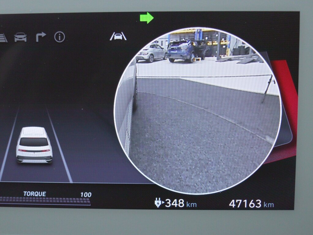 Hyundai IONIQ 5 Lounge 77.4 kWh | Trekhaak | Licht interieur - Afbeelding 4