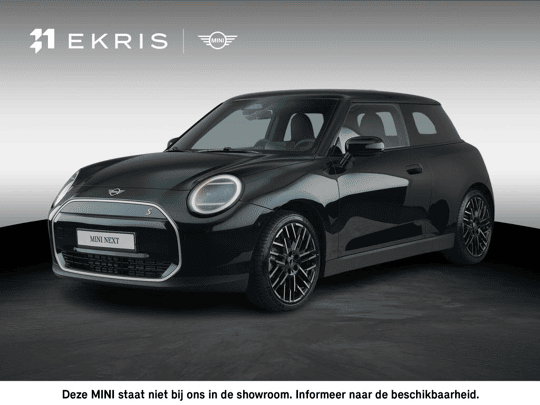 MINI 3-Deurs Cooper SE