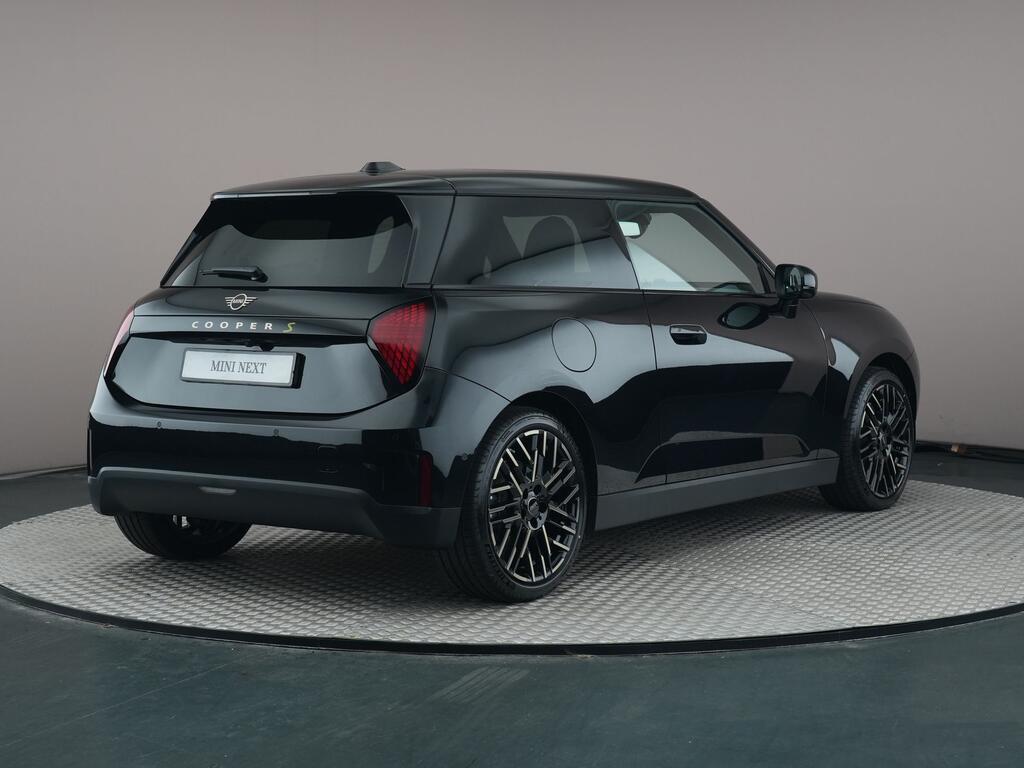 MINI 3-Deurs Cooper SE - Afbeelding 2