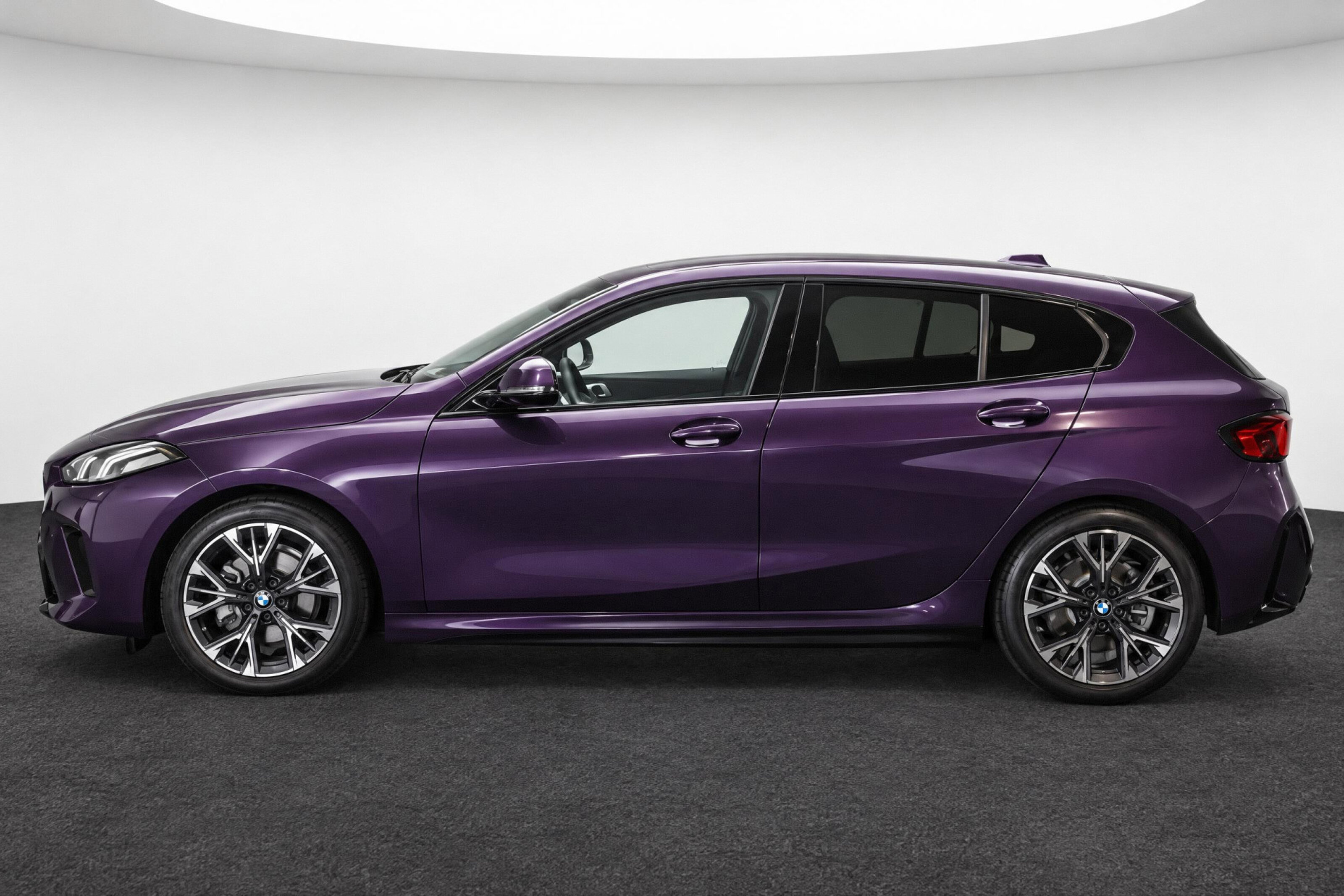 BMW 1 Serie 120 M Sport Automaat
