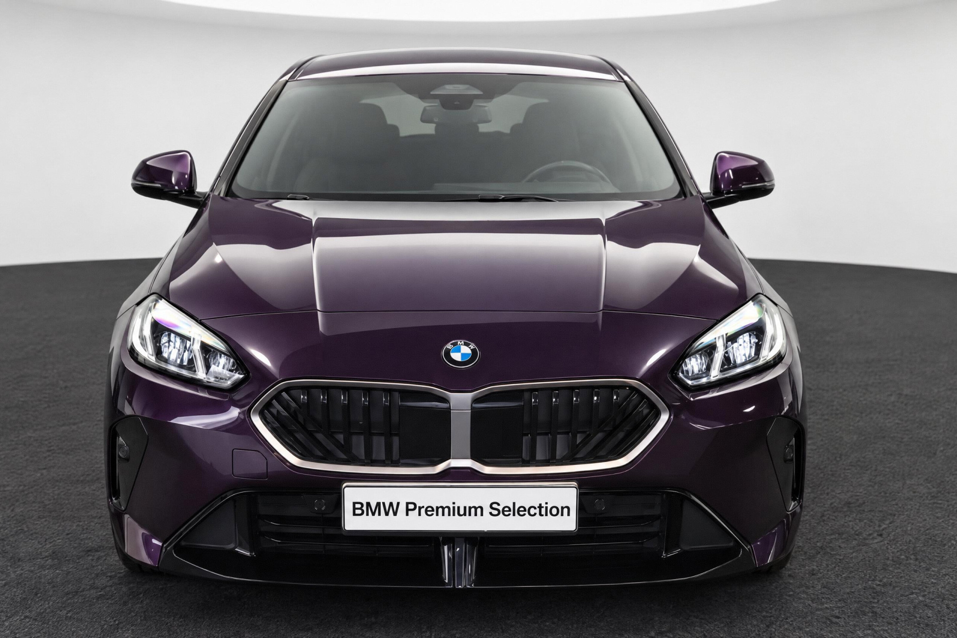 BMW 1 Serie 120 M Sport Automaat