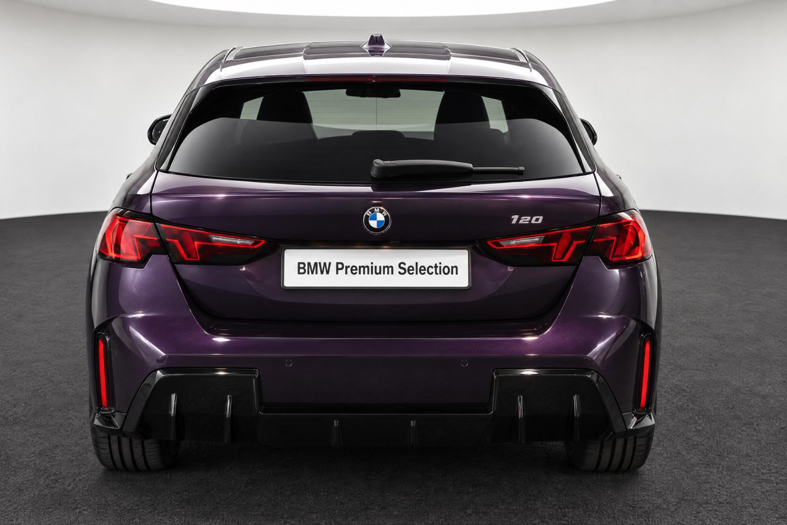 BMW 1 Serie 120 M Sport Automaat