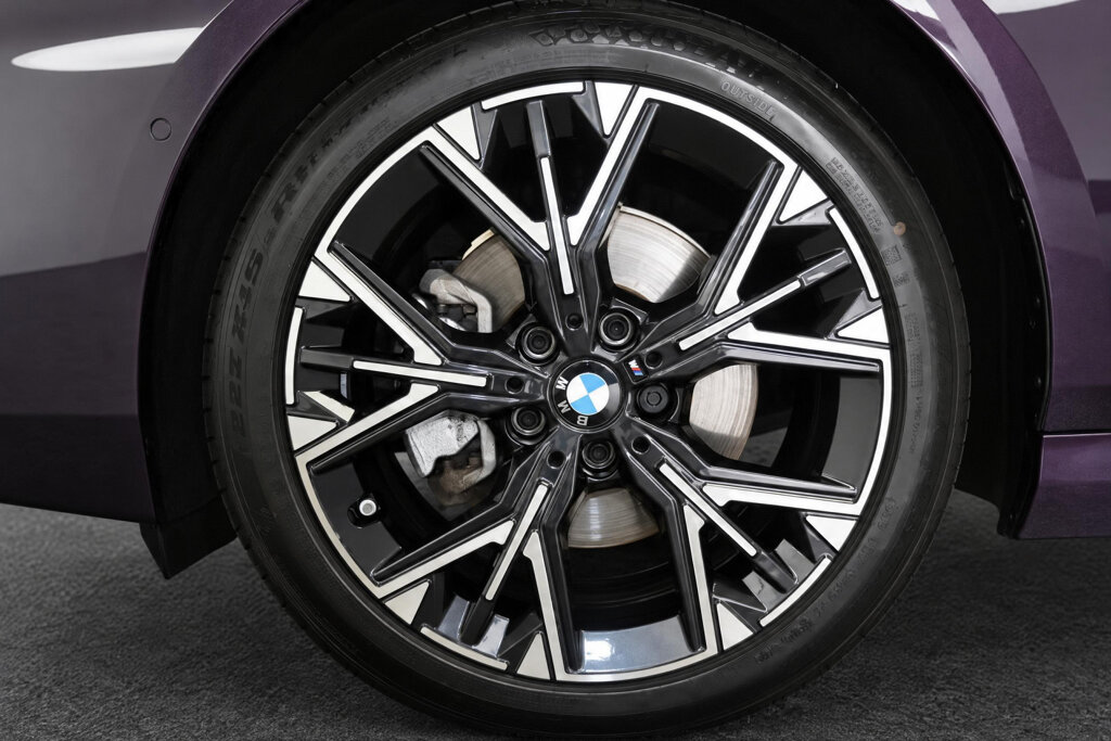 BMW 1 Serie 7