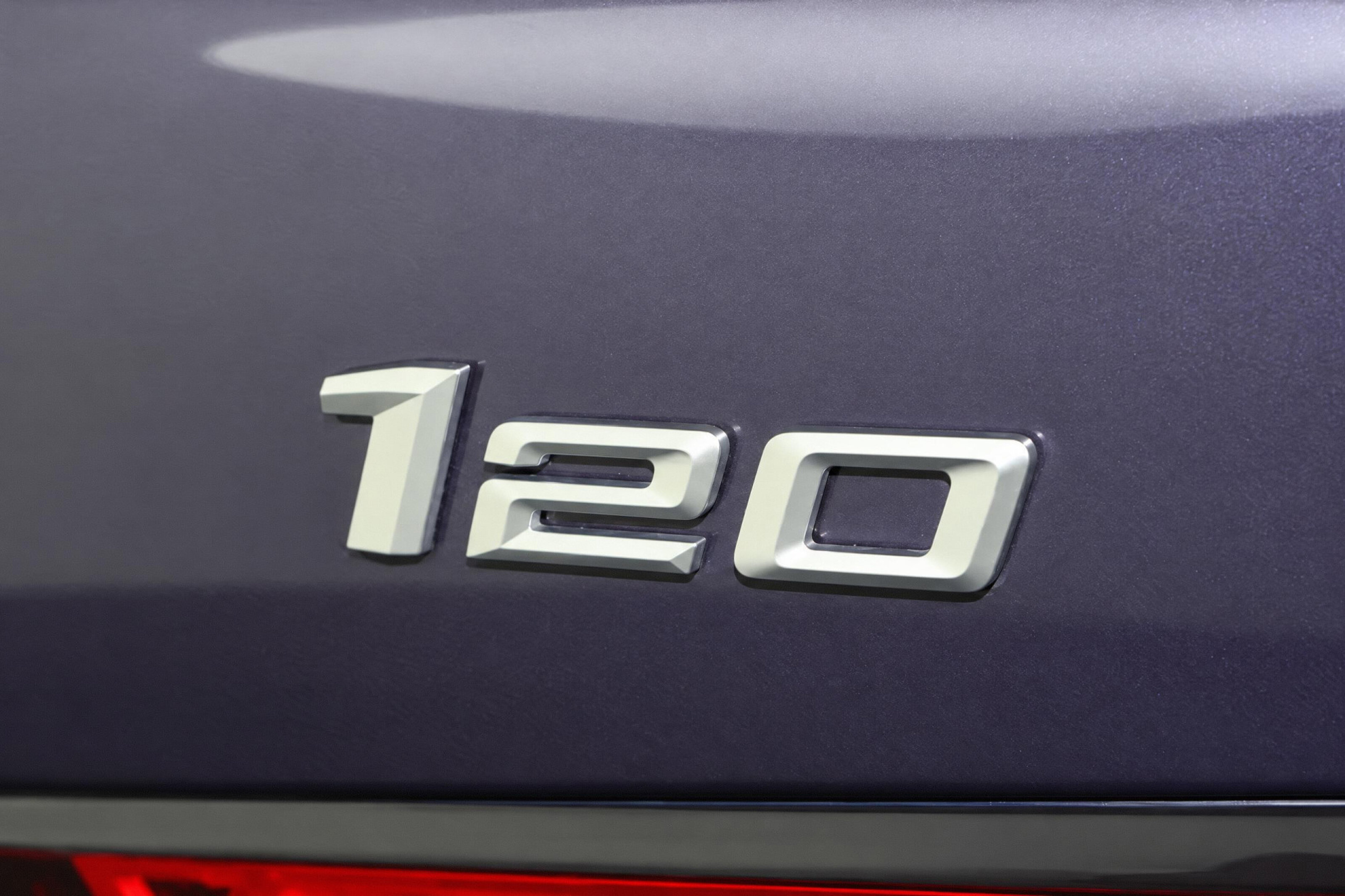 BMW 1 Serie 9