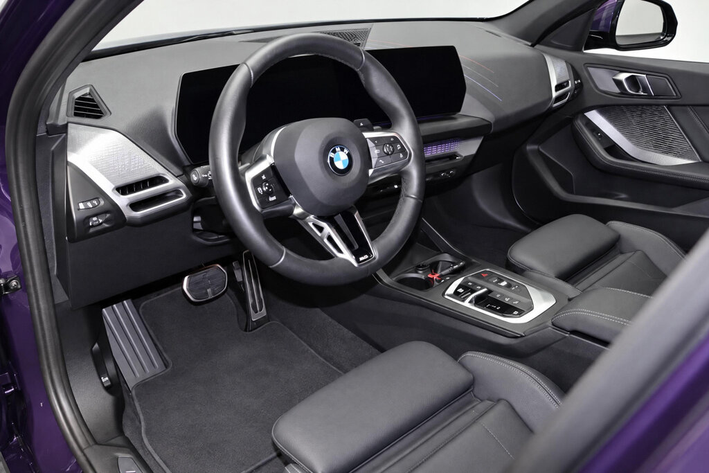 BMW 1 Serie 10