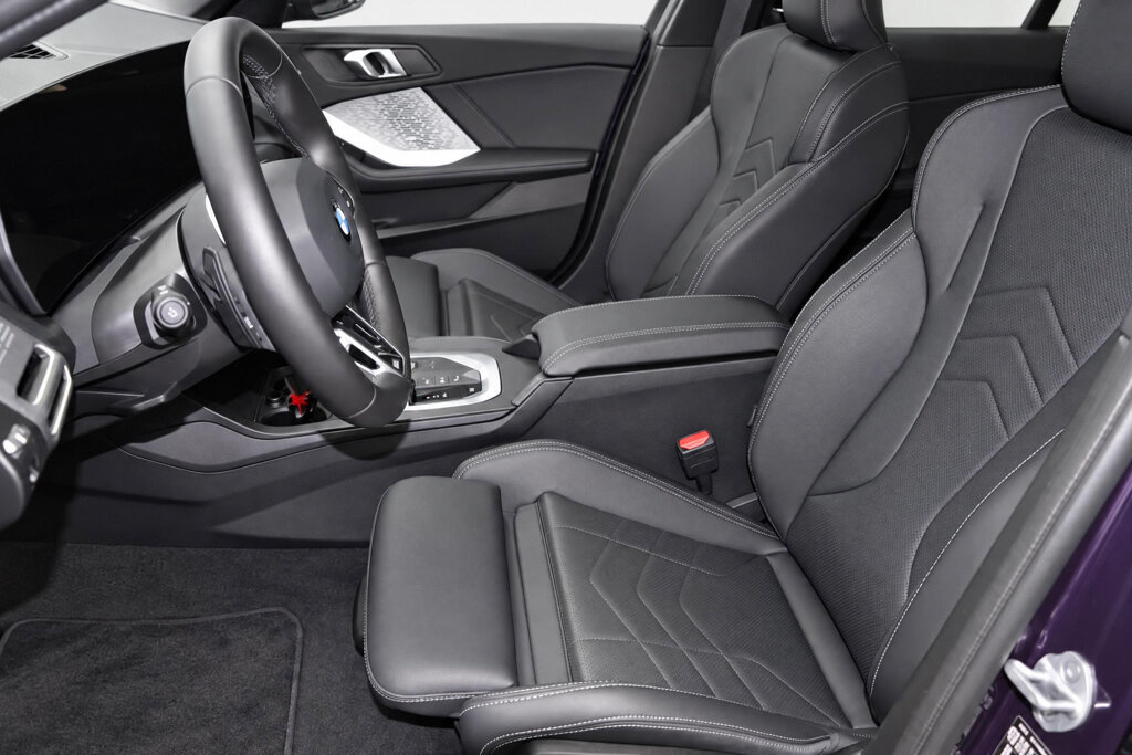 BMW 1 Serie 11