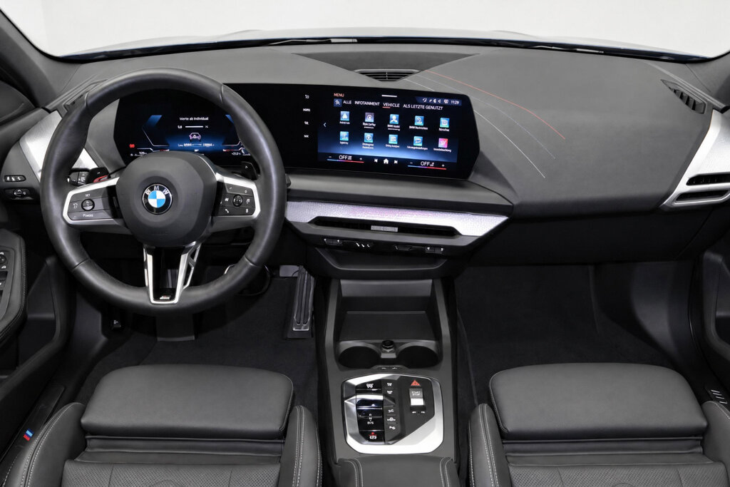 BMW 1 Serie 12