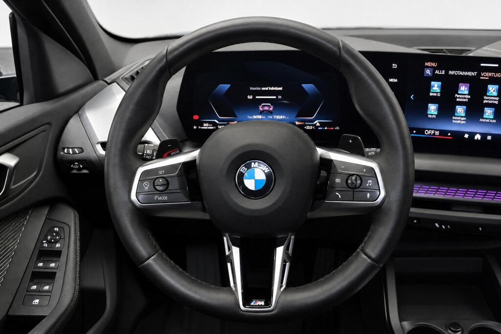 BMW 1 Serie 14