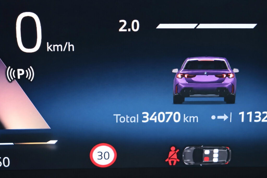 BMW 1 Serie 16