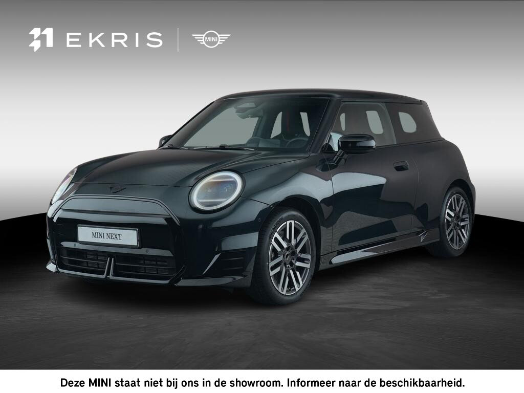 MINI 3-Deurs Cooper SE