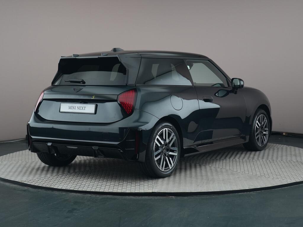 MINI 3-Deurs Cooper SE - Afbeelding 2
