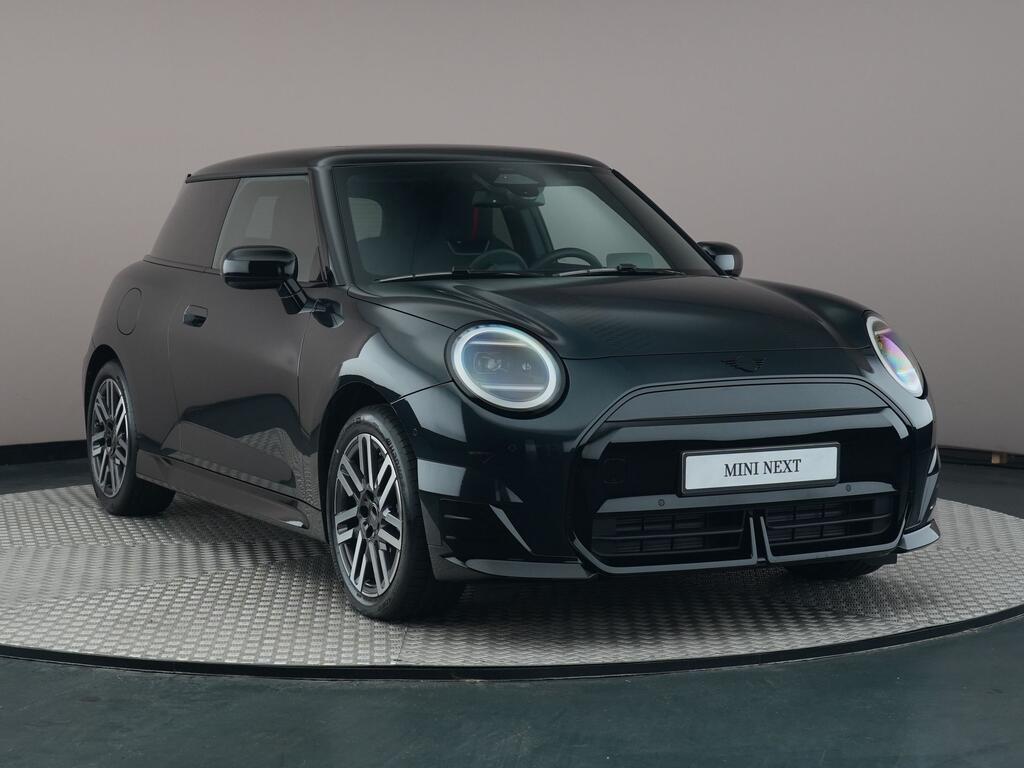 MINI 3-Deurs Cooper SE - Afbeelding 3