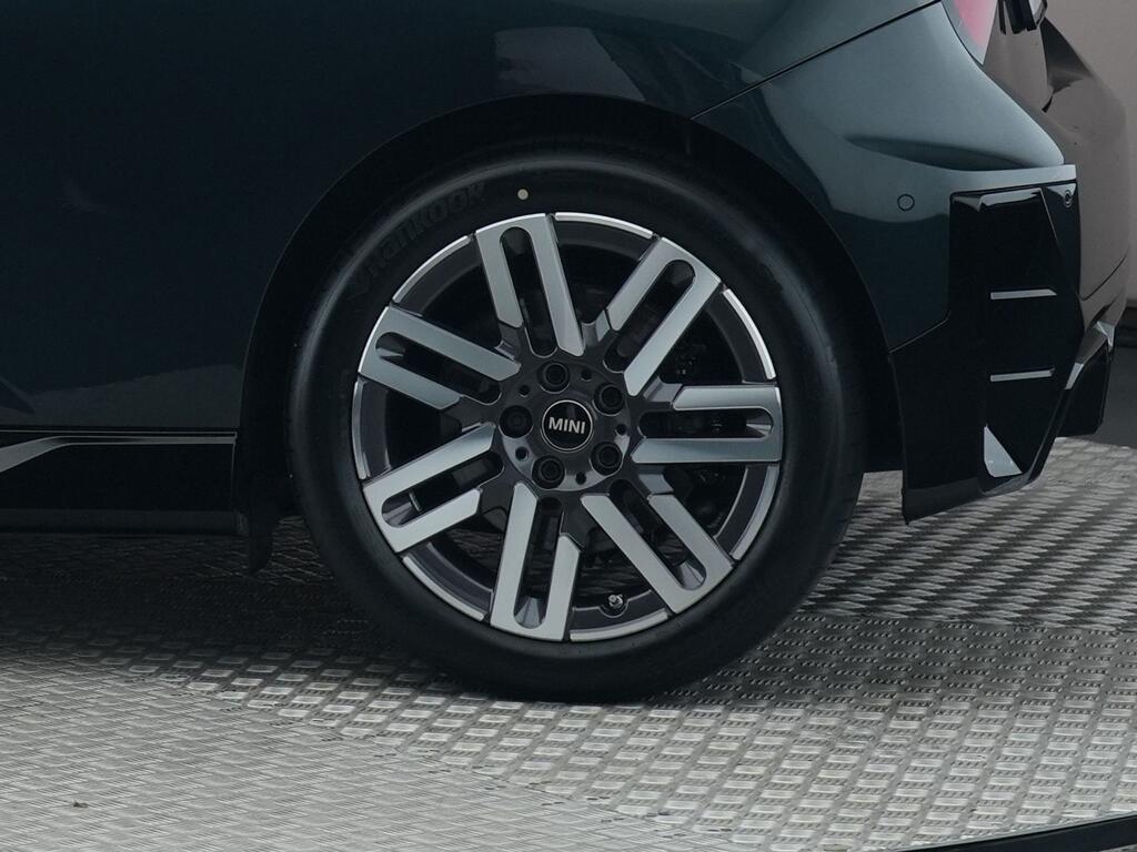 MINI 3-Deurs Cooper SE - Afbeelding 4
