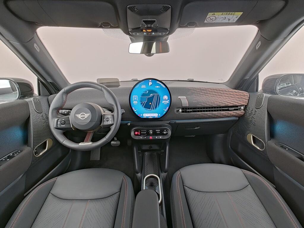 MINI 3-Deurs Cooper SE - Afbeelding 5