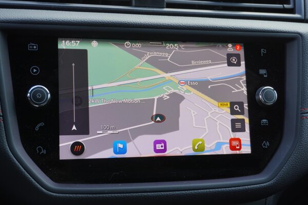 navigatiesysteem full map navigatiesysteem full map