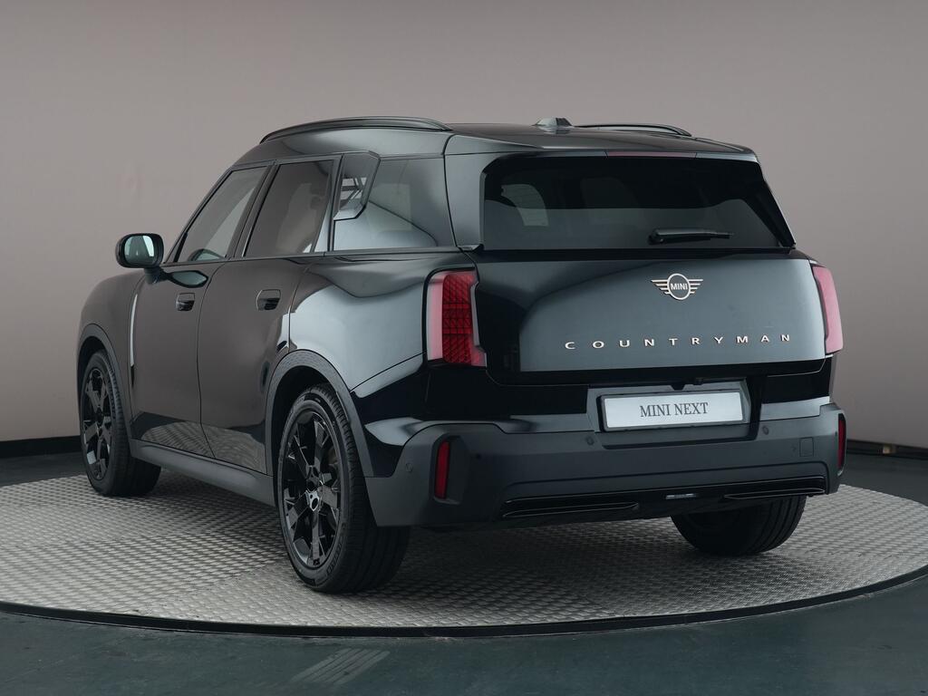MINI Countryman E - Afbeelding 2