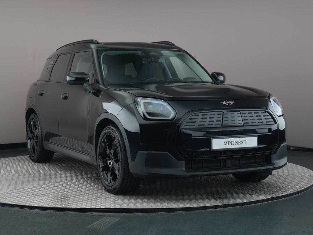 MINI Countryman E - Afbeelding 3