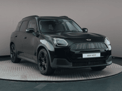 MINI Countryman E - Afbeelding 3