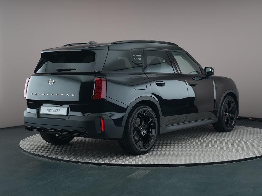 MINI Countryman E - Afbeelding 4