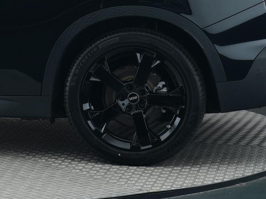 MINI Countryman E - Afbeelding 5