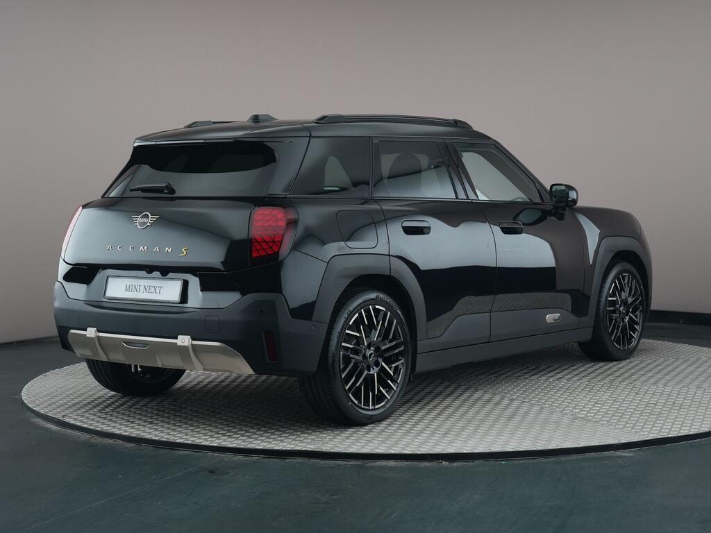 MINI Aceman SE - Afbeelding 2
