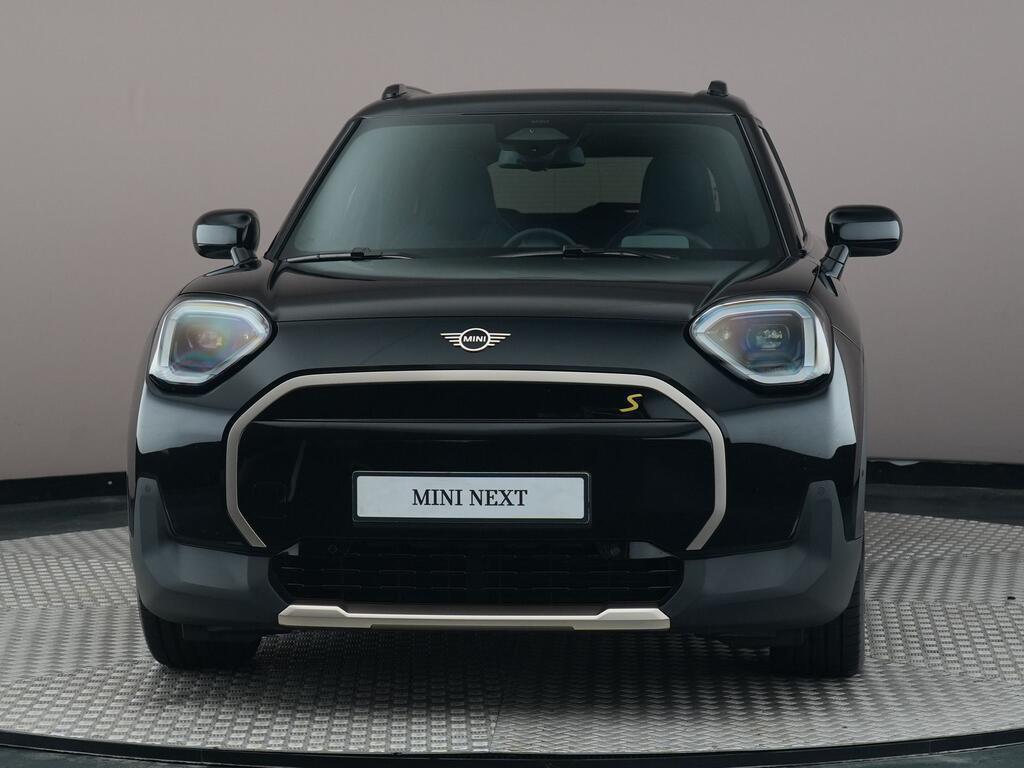 MINI Aceman SE - Afbeelding 3