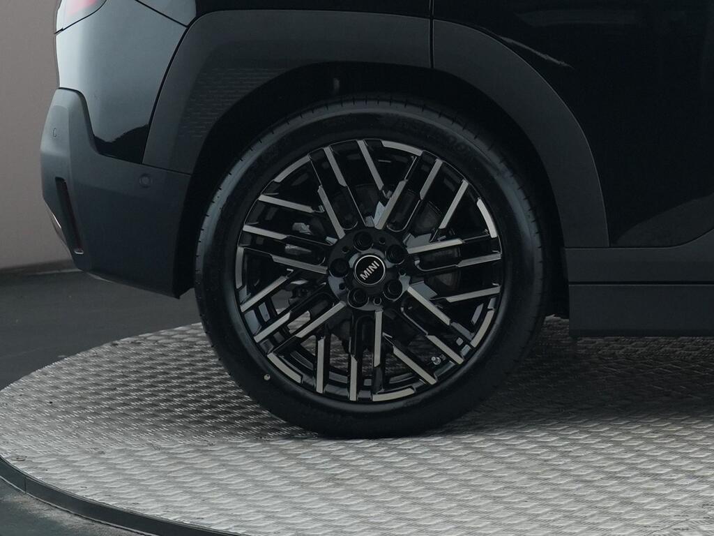 MINI Aceman SE - Afbeelding 4