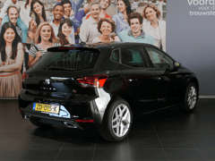 SEAT Ibiza 1.0 TSI FR Business Intense - Afbeelding 3