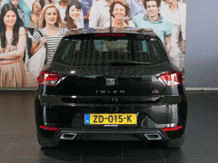 SEAT Ibiza 1.0 TSI FR Business Intense - Afbeelding 4
