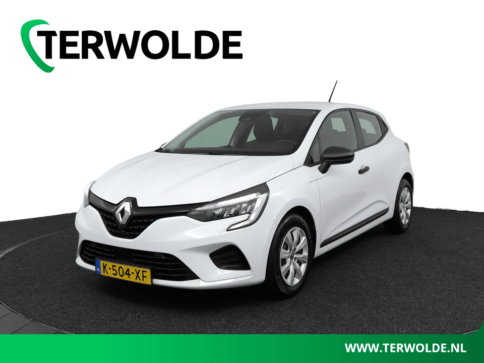 Renault Clio TCe 100 Life - Afbeelding 1